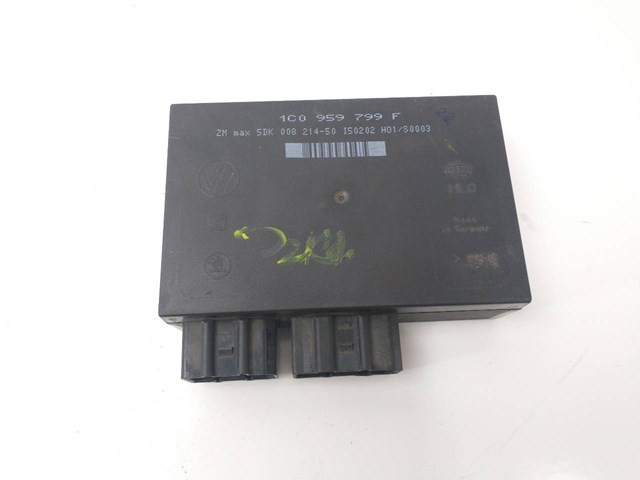 1C0959799F Módulo de confort  comprar en Reus
