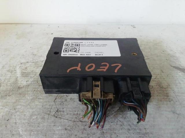1C0959799F VAG Módulo de confort  en stock Huelva