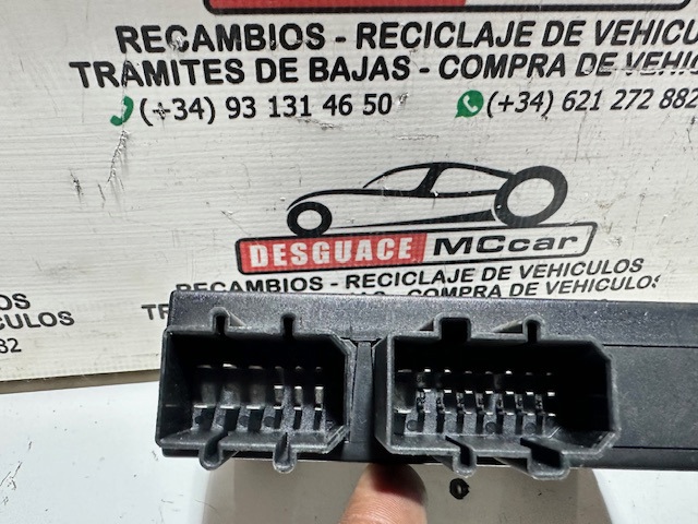 1C0959799F Módulo de confort  en stock Sabadell