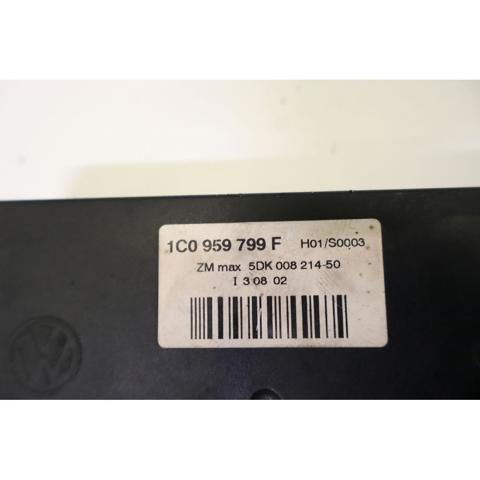 VAG 1C0959799F Módulo de confort comprar Tarragona