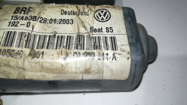 1C0959811 VAG
