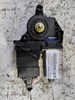 Motor eléctrico, elevalunas, puerta trasera izquierda 1C0959811 VAG