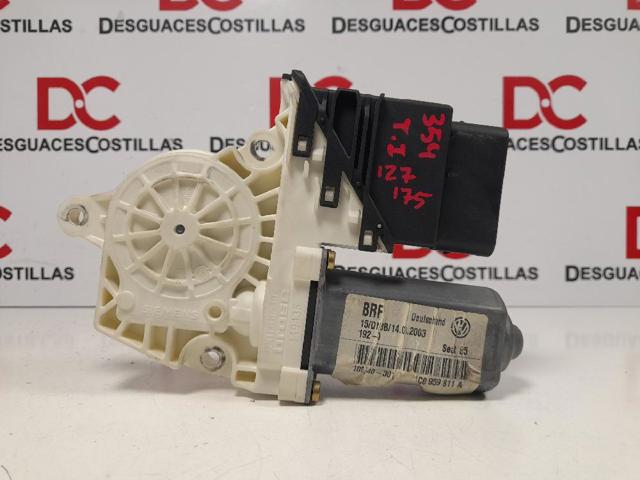 VAG 1C0959811A Motor del elevalunas de la puerta trasera izquierda comprar Pamplona