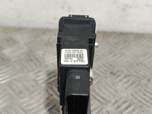 1C0959811A VAG Motor del elevalunas de la puerta trasera izquierda  comprar en Oviedo