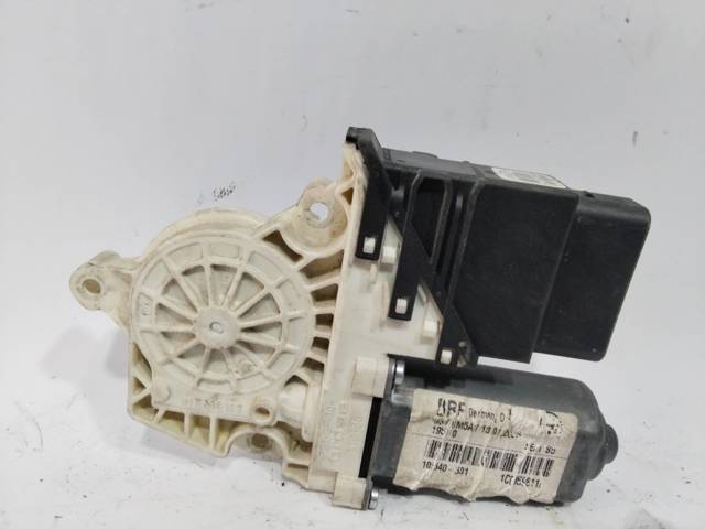 VAG 1C0959811A Motor del elevalunas de la puerta trasera izquierda  en stock Salamanca