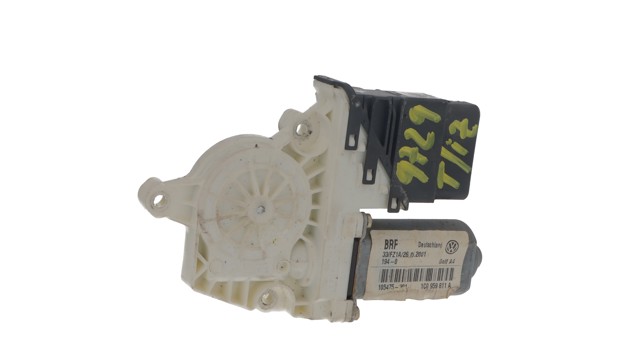 VAG 1C0959811A Motor del elevalunas de la puerta trasera izquierda  en stock Salamanca