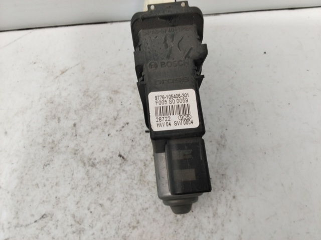 1C0959811A VAG Motor del elevalunas de la puerta trasera izquierda comprar Alcalá