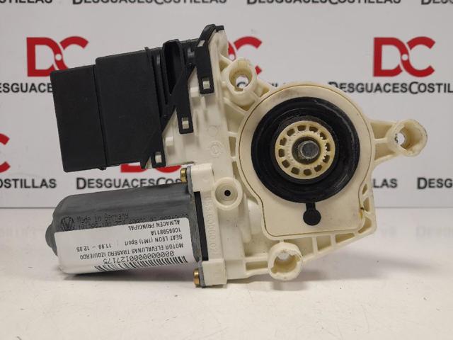 VAG 1C0959811A Motor del elevalunas de la puerta trasera izquierda  en stock Terrassa