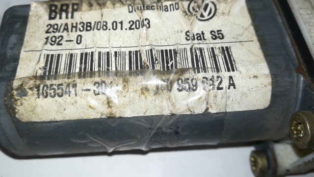 1C0959812 VAG
