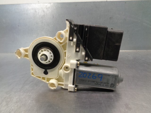 1C0959812A Motor del elevalunas de la puerta trasera derecha  comprar en Zaragoza