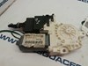 Motor eléctrico, elevalunas, puerta trasera derecha 1C0959812A VAG