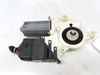 Motor eléctrico, elevalunas, puerta trasera derecha 1C0959812A VAG