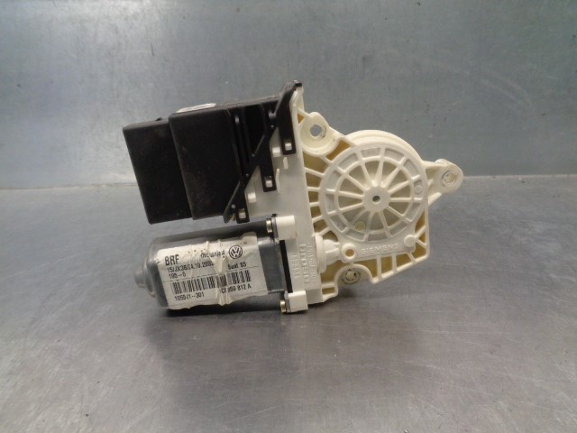 1C0959812A VAG Motor del elevalunas de la puerta trasera derecha  en stock Gandía