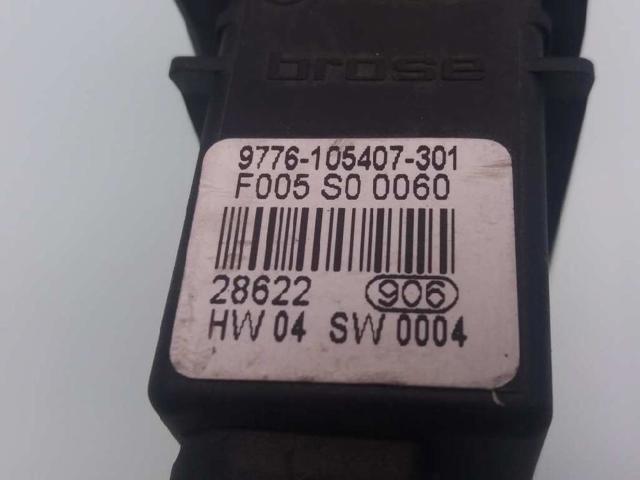 1C0959812A Motor del elevalunas de la puerta trasera derecha  disponible Utrera
