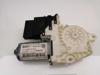 Motor eléctrico, elevalunas, puerta trasera derecha 1C0959812A VAG