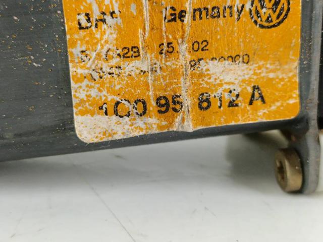 1C0959812A Motor del elevalunas de la puerta trasera derecha  comprar en Pontevedra