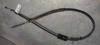 Cable de freno de mano trasero izquierdo 1C152A809CF FORD