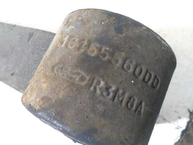 Ballestas de suspensión trasera 1C155560DD FORD