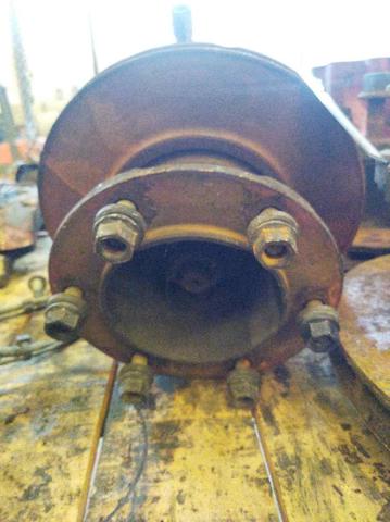 1C161104AA Ford