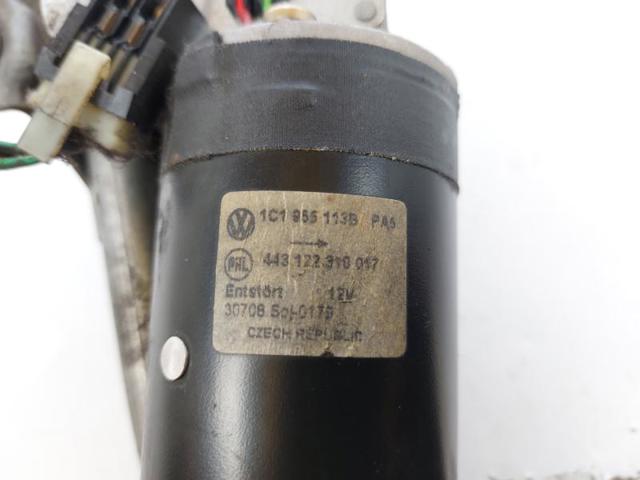1C1955113B Motor del limpiaparabrisas  comprar en Pontevedra