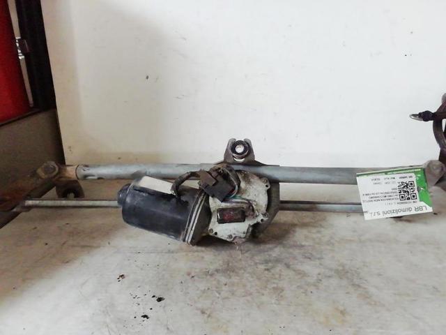 Trapezio del limpiaparabrisas 1C1955603A VAG