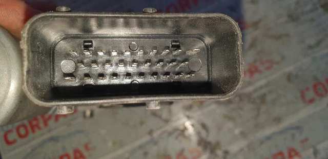 VAG 1C1959801A Motor del elevalunas de la puerta delantera izquierda  disponible Lugo
