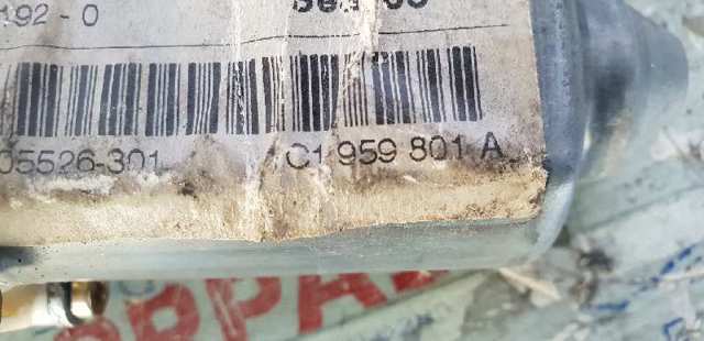 1C1959801A VAG Motor del elevalunas de la puerta delantera izquierda  comprar en Oviedo