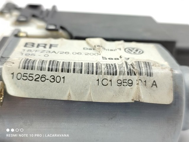 1C1959801A Motor del elevalunas eléctrico comprar Sevilla