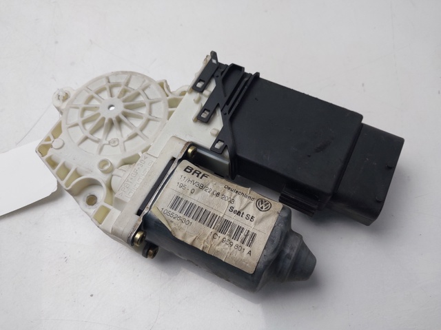VAG 1C1959801A Motor del elevalunas de la puerta delantera izquierda  comprar en Ponferrada