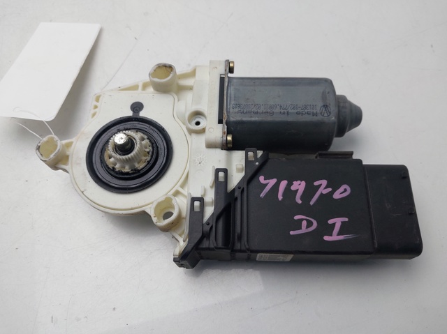 1C1959801A VAG Motor del elevalunas eléctrico  en stock Gandía