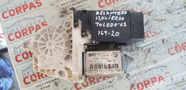 1C1959801A VAG Motor del elevalunas de la puerta delantera izquierda  comprar en Lleida