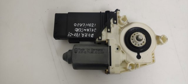 VAG 1C1959801A Motor del elevalunas de la puerta delantera izquierda  disponible Lugo
