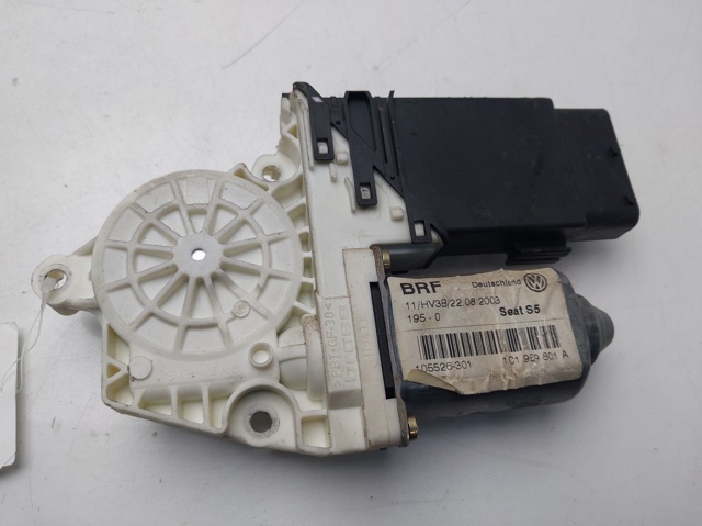 1C1959801A VAG Motor del elevalunas eléctrico comprar Bilbao