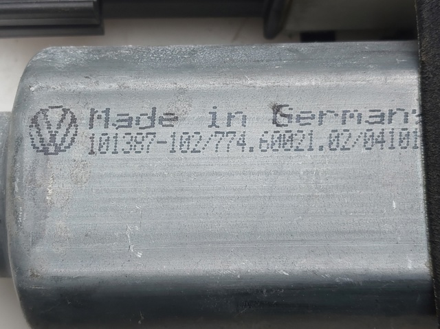 1C1959801A Motor del elevalunas de la puerta delantera izquierda  disponible Burgos