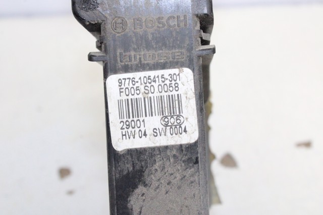 VAG 1C1959802A Motor del elevalunas de la puerta delantera derecha  comprar en Ponferrada