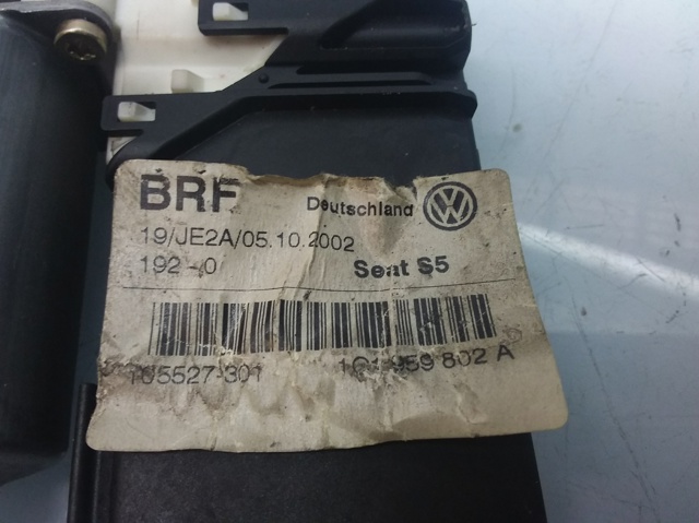 1C1959802A VAG Motor del elevalunas de la puerta delantera derecha  comprar en Oviedo