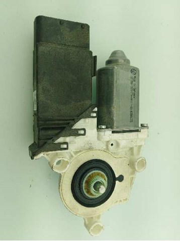 Motor elevalunas delantero derecho para volkswagen golf iv (1j1) (1997-2004) 1.9 tdi asz 1C1959802A
