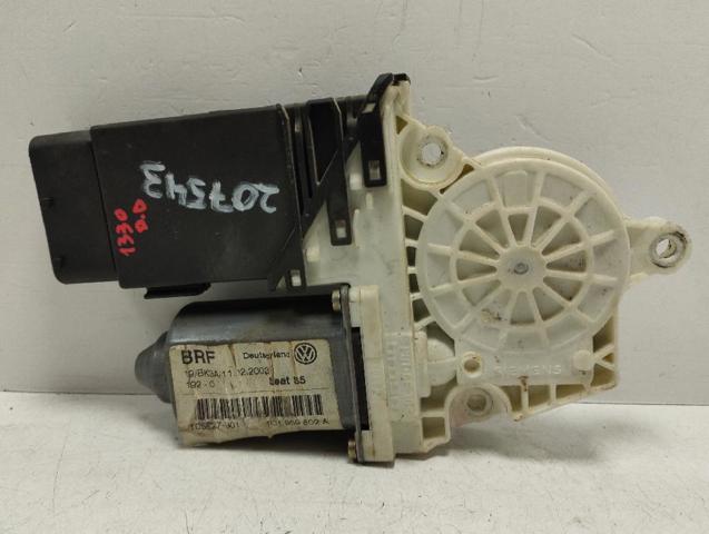 1C1959802A VAG Motor del elevalunas de la puerta delantera derecha  en stock Córdoba