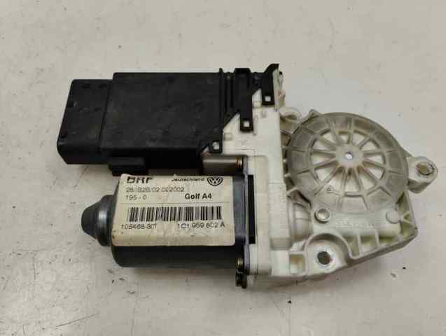 VAG 1C1959802A Motor del elevalunas de la puerta delantera derecha  comprar en Albacete