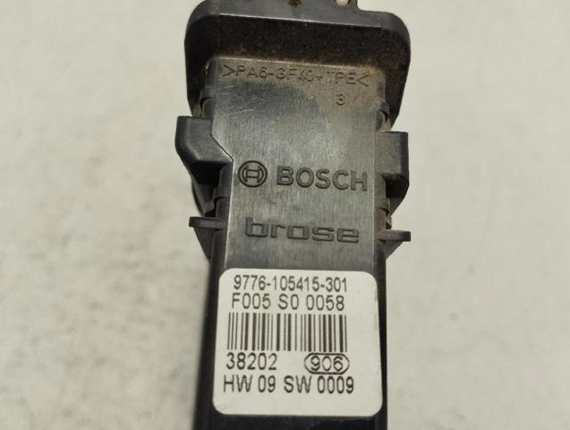 1C1959802A VAG Motor del elevalunas de la puerta delantera derecha  comprar en Jaén