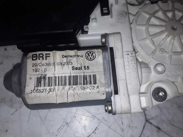 1C1959802A VAG Motor del elevalunas de la puerta delantera derecha  en stock Córdoba