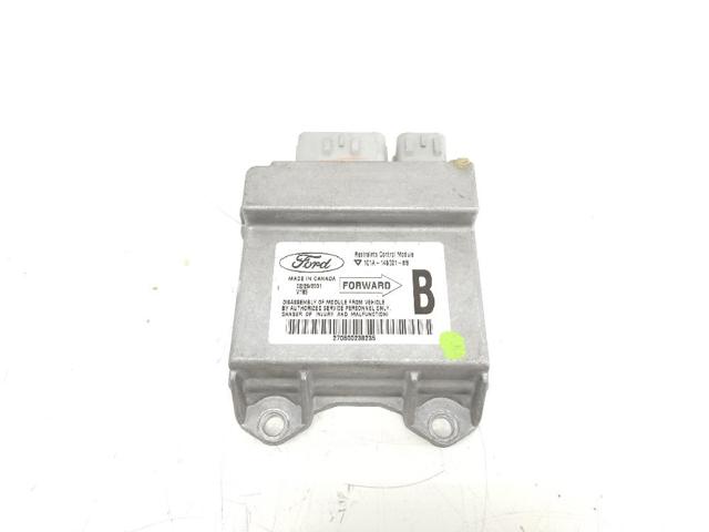 1C1A14B321BB Ford