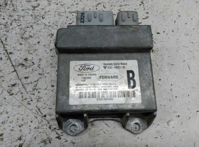 1C1A14B321BB Ford