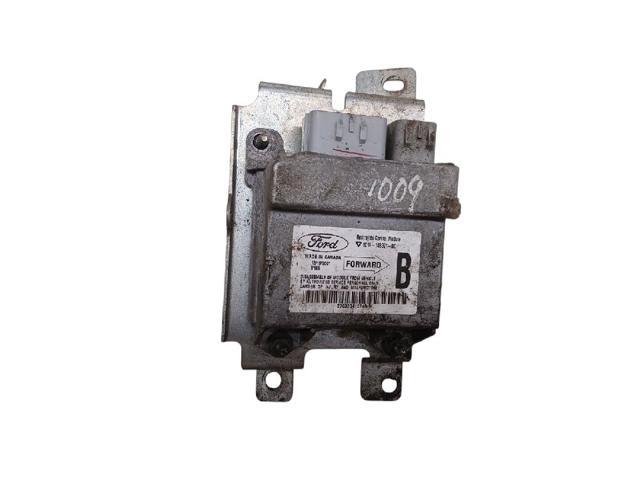 1C1A14B321BC Ford