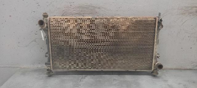 1C1H8005FE Ford