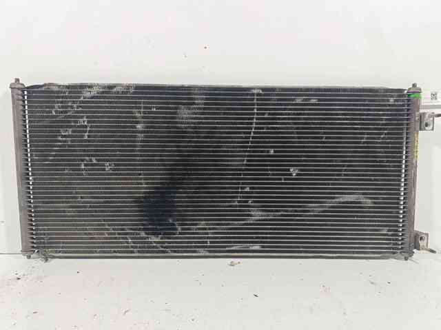 Radiador de agua Ford Transit  (V184/5)