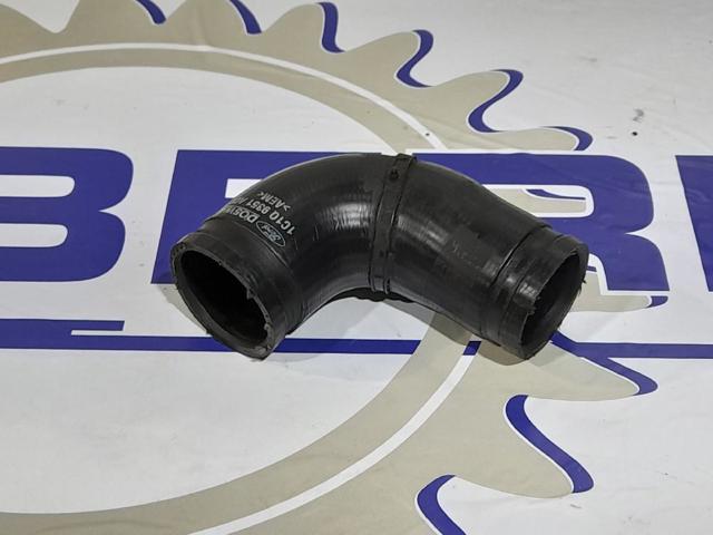 Tubo de salida de aire del turbocompresor 1C1Q9351AD FORD