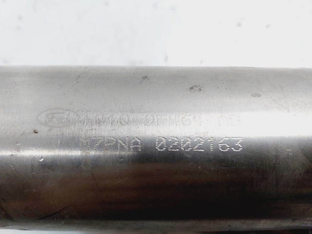FORD 1C1Q9F464AD Enfriador de recirculación de gases de escape EGR  comprar en Murcia