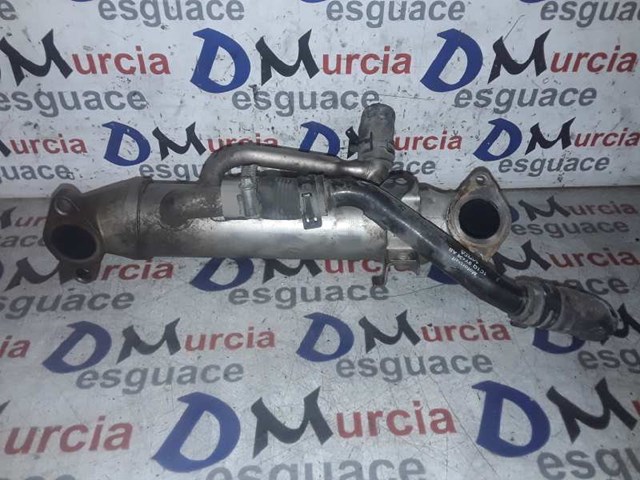 1C1Q9F464AD FORD Enfriador de recirculación de gases de escape EGR  disponible Alicante