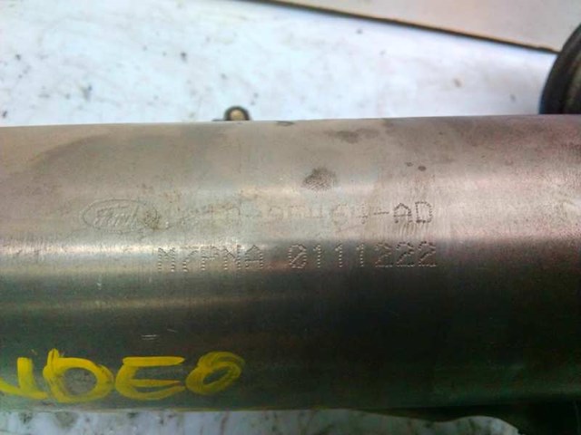 FORD 1C1Q9F464AD Enfriador de recirculación de gases de escape EGR  comprar en Ponferrada